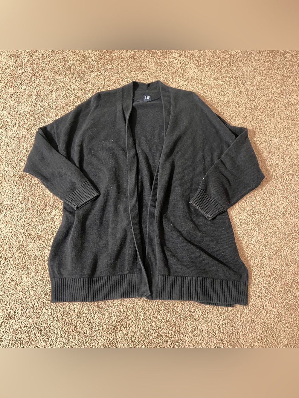 Gap cardigan